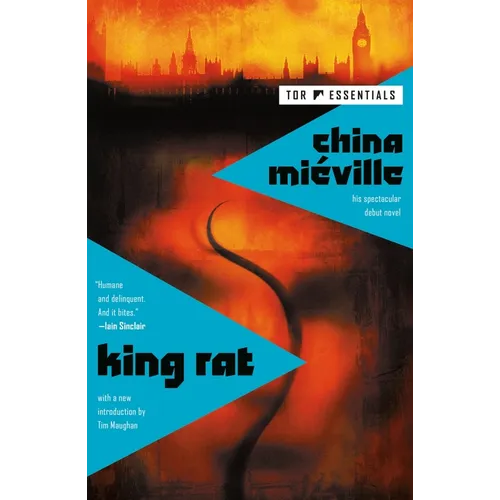 King Rat - Paperback
