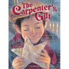 The Carpenter's Gift: A Christmas Tale about the Rockefeller Center Tree - Hardcover
