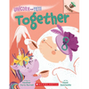 Together: An Acorn Book (Unicorn and Yeti #6) - Paperback