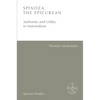 Spinoza, the Epicurean: Authority and Utility in Materialism - Paperback