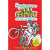 The Misadventures of Max Crumbly 3: Masters of Mischief - Hardcover