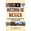 Historia de México: Una guía fascinante de la historia de México y la Revolución Mexicana - Hardcover