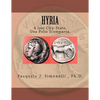 Hyria, A lost City-State, Una Polis Scomparsa.: Nola-Hyria - Paperback