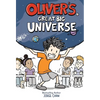 Oliver's Great Big Universe - Hardcover