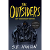 The Outsiders - Hardcover