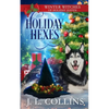 Holiday Hexes: A Christmas Paranormal Cozy Mystery - Paperback