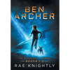 Ben Archer (The Alien Skill Series, Books 1-3) - Hardcover