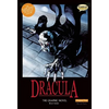 Dracula the Graphic Novel: Original Text - Paperback
