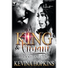 King & Armani: A Hood Love Story - Paperback