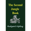 The Second Jungle Book - Hardcover