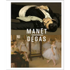 Manet/Degas - Hardcover