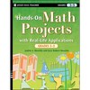 Hands-On Math, Grades 3-5 - Paperback