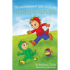 Dinosaurs Don't Bite: The Adventures of Liam and Luke - Paperback