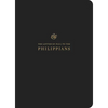 ESV Scripture Journal: Philippians (Paperback) - Paperback