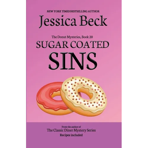 Sugar Coated Sins - Paperback