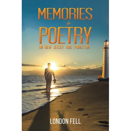 Memories in Poetry - Paperback
