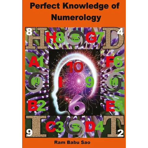 Perfect Knowledge of (Numerology): Numerology - Paperback
