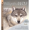 Walk with a Wolf: Read and Wonder - Paperback