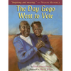The Day Gogo Went to Vote - Paperback