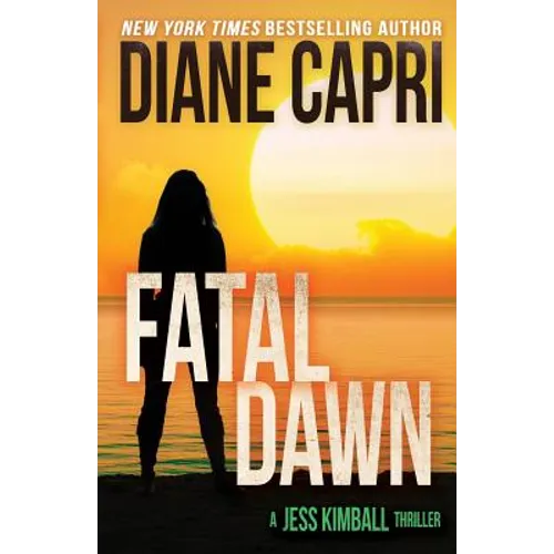 Fatal Dawn - Paperback