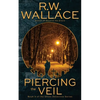 Piercing the Veil: Book 4 of the Ghost Detective Series - Paperback