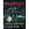 Umerican Survival Guide, Delve Cover - Paperback