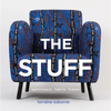 The Stuff: Upholstery, Fabric, Frame - Hardcover
