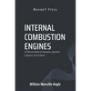 Internal Combustion Engines - Paperback