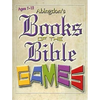 Abingdon's Books of the Bible Games - Paperback