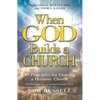 When God Builds a Church - Paperback