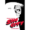 Frank Miller's Sin City Volume 1: The Hard Goodbye (Fourth Edition) - Paperback
