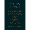 Language, Cognition, and Human Nature - Paperback