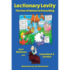 Lectionary Levity: The Use of Humor in Preaching - Paperback