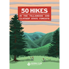 50 Hikes in the Tillamook and Clatsop State Forests - Paperback
