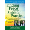 Finding Peace Through Spiritual Practice: The Interfaith Amigos' Guide to Personal, Social and Environmental Healing - Paperback