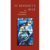 St. Benedict's Rule: An Inclusive Translation - Paperback