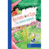 Garden Surprise: Kaleidoscope Club Series Book #1 - Paperback