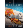 The Pool Boy - Paperback