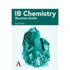 IB Chemistry Revision Guide - Paperback