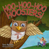 Hoo-Hoo-Hoo Hoosiers - Hardcover