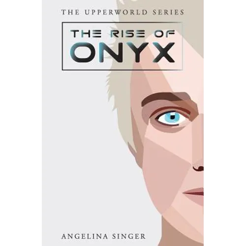 The Rise of Onyx - Paperback
