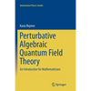 Perturbative Algebraic Quantum Field Theory: An Introduction for Mathematicians - Paperback