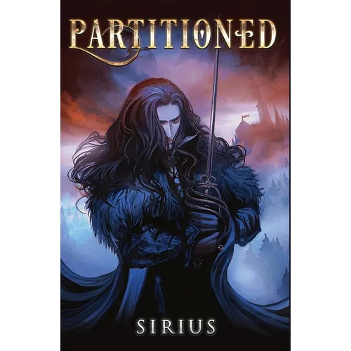 Partitioned - Paperback
