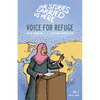 Voice for Refuge - Hardcover