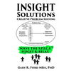 Insight Solutions: Creative Problem Solving - Paperback