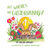 Where Is The Easter Bunny - Paperback