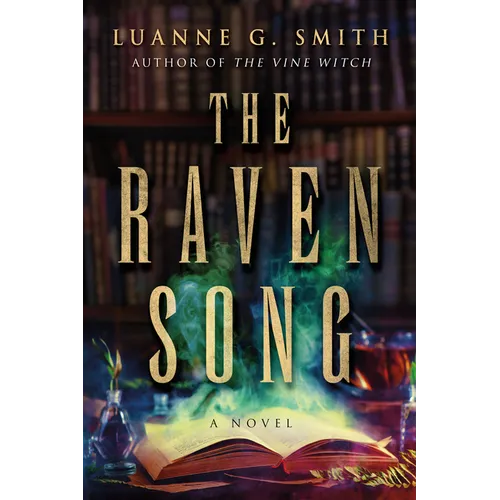 The Raven Song - Paperback