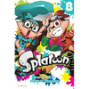 Splatoon, Vol. 8 - Paperback