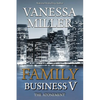 Family Business V: The Atonement - Paperback