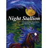 Night Stallion - Hardcover